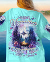 MAKING MEMORIES ONE CAMPFIRE AT A TIME ALL OVER PRINT - TLPQ1704241