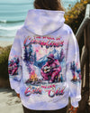 THE SMELL OF CAMPFIRES BIGFOOT ALL OVER PRINT  - TLPQ3110241