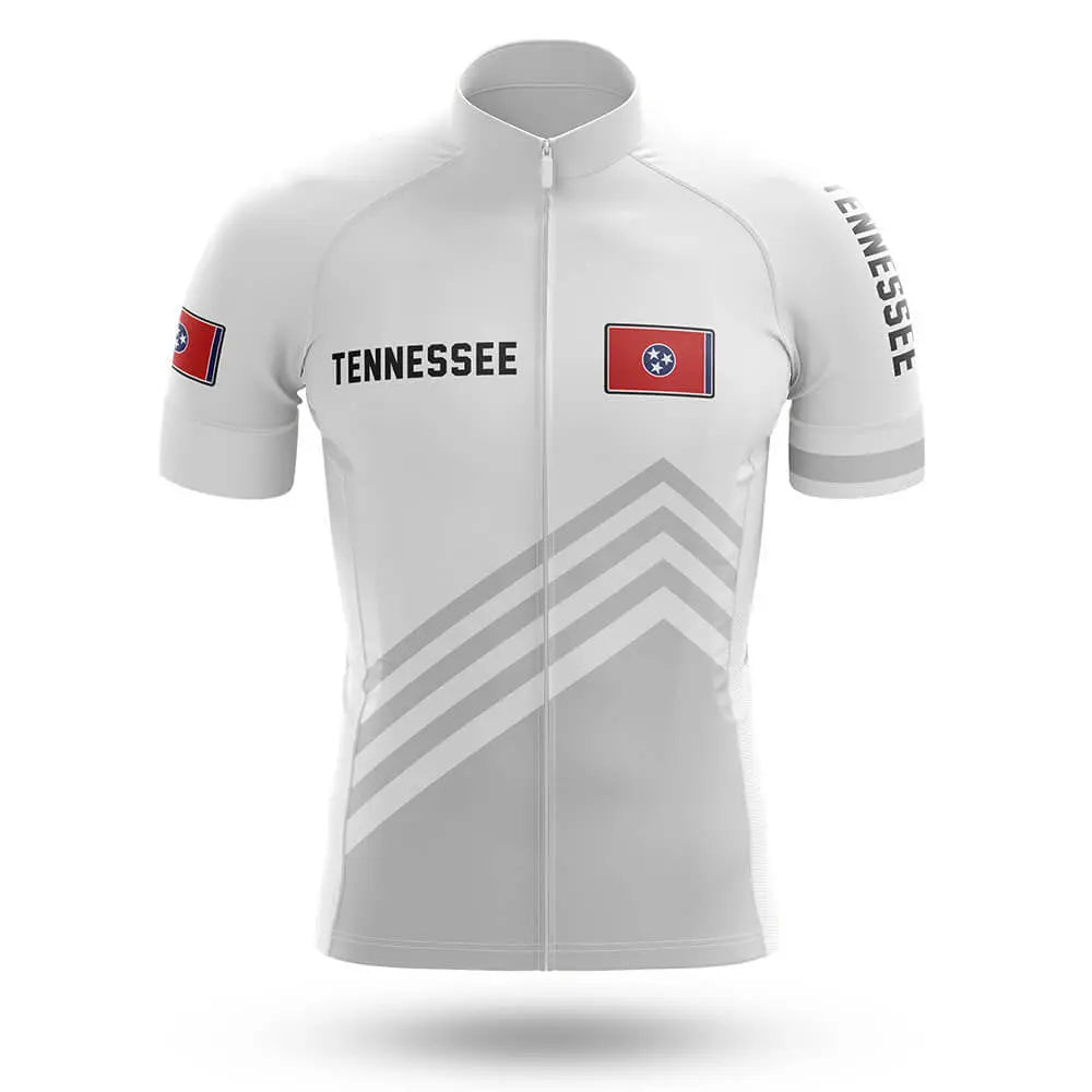 Tennessee S4 - Men's Cycling Kit