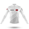Tennessee S4 - Men's Cycling Kit