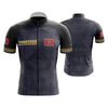 Tennessee Cycling Jersey for Men