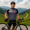 Tennessee Cycling Jersey for Men