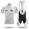 Texas S4 - Men's Cycling Kit