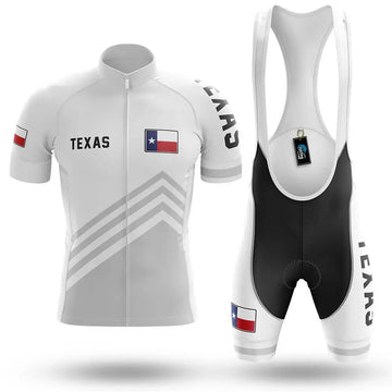 Texas S4 - Men's Cycling Kit