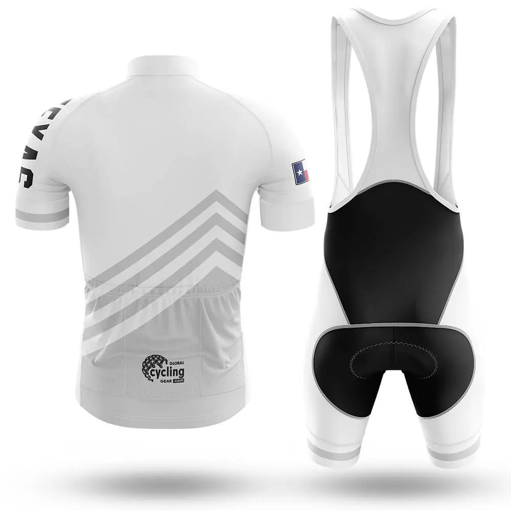Texas S4 - Men's Cycling Kit
