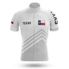 Texas S4 - Men's Cycling Kit