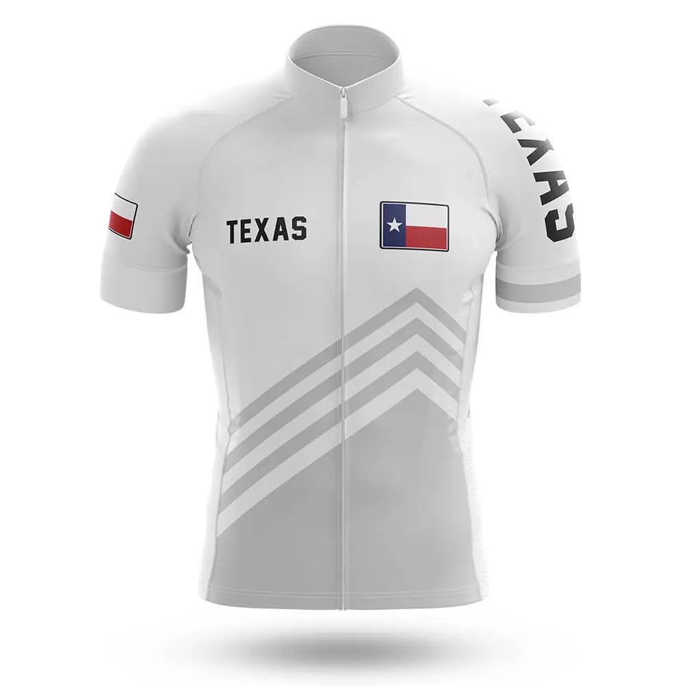 Texas S4 - Men's Cycling Kit