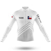 Texas S4 - Men's Cycling Kit