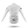 Texas S4 - Men's Cycling Kit