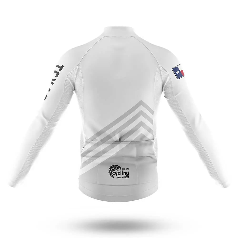 Texas S4 - Men's Cycling Kit