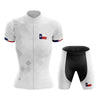 Texas - Women's Cycling Kit