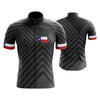 Texas Cycling Jersey for Men