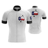 Texas Cycling Jersey for Men