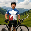 Texas Cycling Jersey for Men