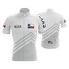 Texas Cycling Jersey for Men