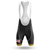 USA V20 - Men's Cycling Kit