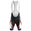 USA V3 - Men's Cycling Kit