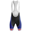 United Kingdom Men's Cycling Kit