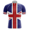 United Kingdom Men's Cycling Kit