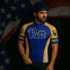 University of Pittsburgh - Men's Cycling Kit