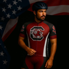 University of South Carolina - Men's Cycling Kit