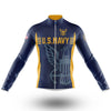 BigCrowns | U.S.Navy Cycling Kit
