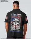 MY GIVE A F REAPER FLAG ALL OVER PRINT - TLNZ1111222