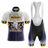 Therapy Men's Cycling Kit V2