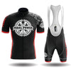 Pedal Power V3 - Men's Cycling Kit