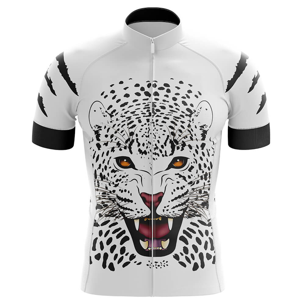 Leopard Men's Cycling Kit