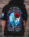 IN LOVING MEMORY OF THE OLD ME ALL OVER PRINT - YHDU3103253