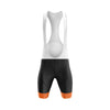 BigCrowns | Virginia State Short Sleeve Cycling Kit