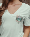 NOT ALL WHO WANDER ARE LOST ALL OVER PRINT - TYTD1905232