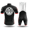 Pedal Power V3 - Men's Cycling Kit