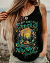 I JUST WANT TO GO CAMPING ALL OVER PRINT - TYTD1605231