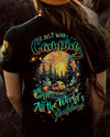 I JUST WANT TO GO CAMPING ALL OVER PRINT - TYTD1605231