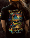 THE ONLY THING BETTER THAN THE CAMPFIRE ALL OVER PRINT - YHLN1805232