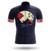 Japan Men's Cycling Kit