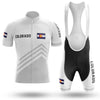 BigCrowns | Colorado S4 Cycling Kit