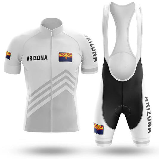 BigCrowns | Arizona S4 Cycling Kit