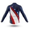 USA V3 - Men's Cycling Kit