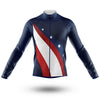 USA V3 - Men's Cycling Kit
