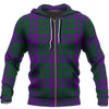 Viking Auld Lang Syne (Viking Technology) Tartan