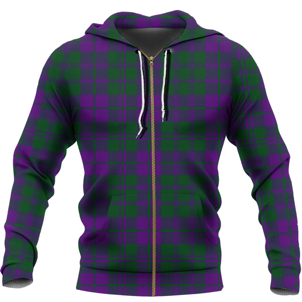 Viking Auld Lang Syne (Viking Technology) Tartan