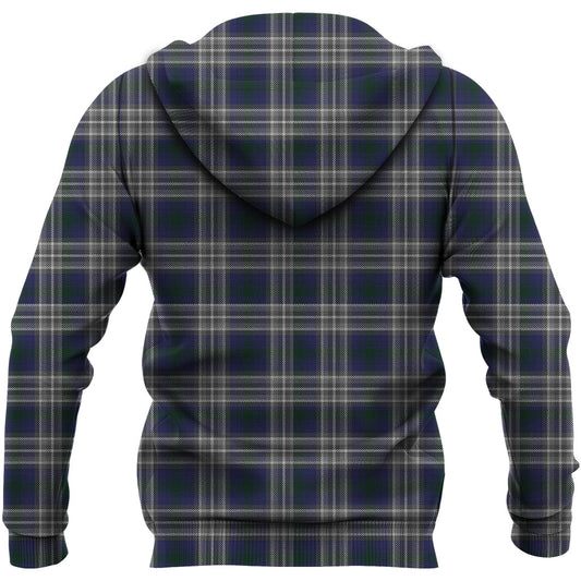 Viking Heritage Tartan
