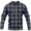 Viking Heritage Tartan