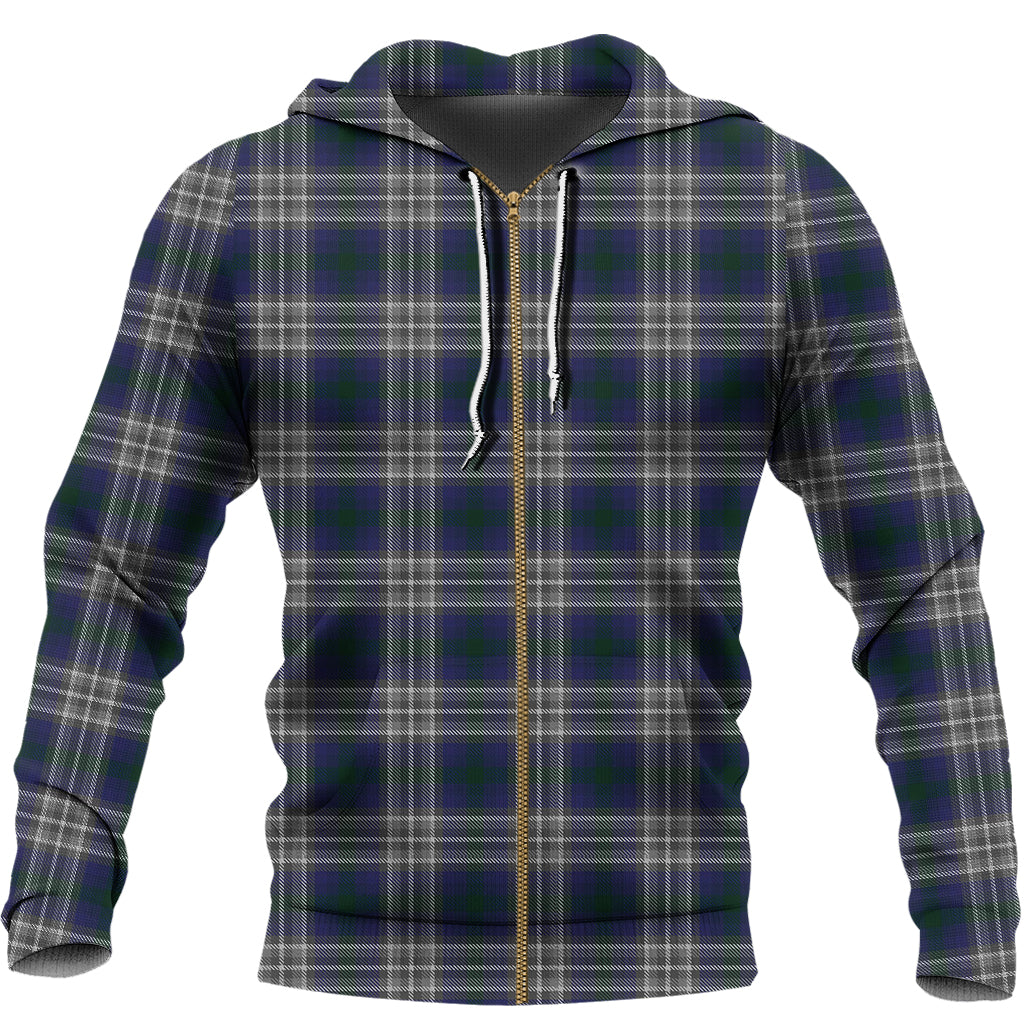 Viking Heritage Tartan