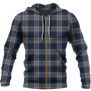 Viking Heritage Tartan