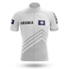 Virginia S4 - Men's Cycling Kit