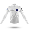 Virginia S4 - Men's Cycling Kit
